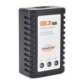 IMAX B3 Pro RC Compact Charger AC 2S 3S Lipo Battery Adapter 7.4V 11.1V Fast Balance Charger + US Power Supply. 