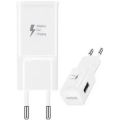 SAMSUNG Charging Adapter 3.0A Fast Charging 100% Original Technology and Universal Compatibility. 