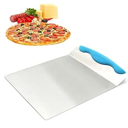 Cake%20Lifter%20-%20Large%20Cookie%20Spatula/Pizza%20Peel:%20Stainless%20Steel%20-%20Image%202