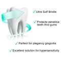 Ultra Soft  - Nano Toothbrush - soft brush for teeth - oral max toothbrush - kids toothbrush - brush teeth kids - oral max tooth brush. 