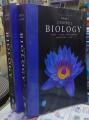 Cambell Biology 12th edition by URRY.CAIN.WASSERMAN.MINORSKY.ORR. 