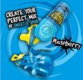 Bazooka Juicy Drop Pop Candy Blue 26 g ( Imported ). 