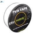 Fishing Tape Roller Portable Fast Dissolving Lightweight 20M Water Soluble Tape for Enthusiasts. 