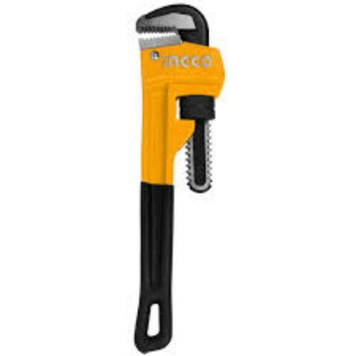 Ingco Pipe Wrench 18" 60mm Industrial