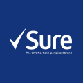 Sure Women Motion Sense Antiperspirant Deodorant, Tropical |. 