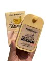 KISS BEAUTY BANANA FULL COVERAGE FOUNDATION. 