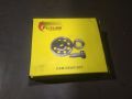CAM GARARI CG 125 HEAVY DUTY Future. 