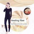 Women winter thermal dress | Heat resistant innerwear for girls and women | winter warm suit. 
