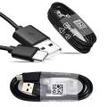 Samsung Original FAST Charging Data Cable Type C S8/S8 PLUS S9/S9 PLUS. 