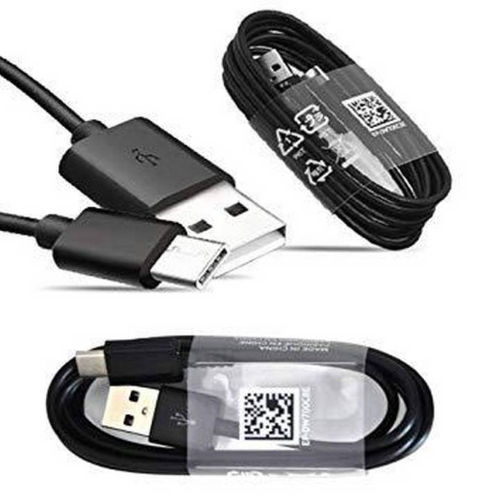 Samsung Original FAST Charging Data Cable Type C S8/S8 PLUS S9/S9 PLUS