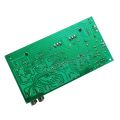 2.1 Channel D1047 & TDA2050 134 Watts Audio Amplifier Board with Fiber PCB. 