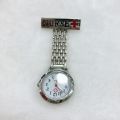 New Pin Broadband nure Nurse's watch   Medical Nursing Watch Male and Female Nurse Pocket Watch Chest Watch. 