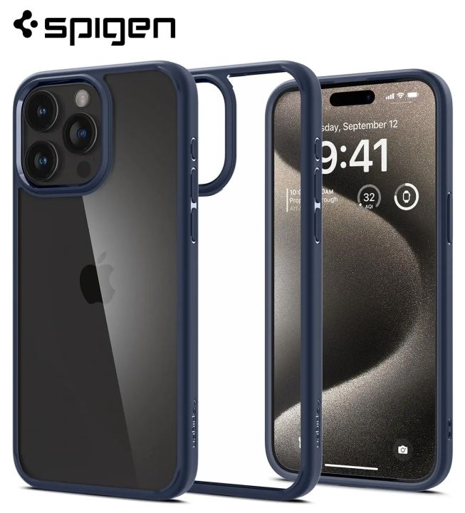 SUTI iPhone 15 Pro PhoneBack カーボン SUTI iPhone 15 Pro PhoneBack カーボン PhoneBack by Süti - Thinnest