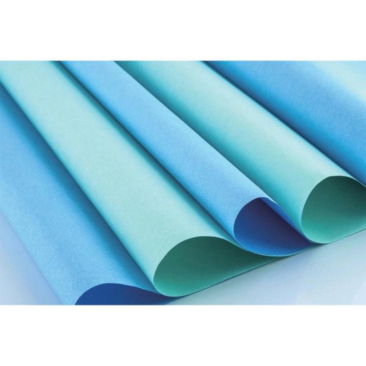 MEDICAL CREPE PAPER | Medical Crepe Paper Used for Medical Packing | Astramed 90cm x 90cm