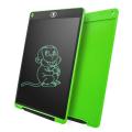LCD Writing Board 12 Inch Slate Drawing Record Notes Digital Notepad with Pen Handwriting Pad Paperless Graphic Tablet for Kids at Home School. 