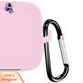 Earphone Protective Cover Reusable Wireless Bluetooth-compatible Headset Protective Case. 