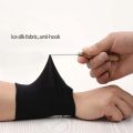 Elastic Wrist Cover Unisex Outdoor Cooling Sleeves Sunscreen Wrist Sports Wristband Cycling Arm Sleeves Ice Silk Sleeves. 
