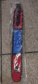 ABC weightlifting belt gym accessories  - all sizes. 