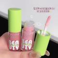Miss Lara Thick Lip Gloss Base Makeup Ms-137. 