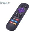 Ready-Replacement Remote Control for ROKU 1/ 2/ 3/ 4 LT HD XD XS(US Stock)-luc. 