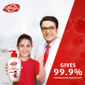 Lifebuoy Handwash Total - 200ML. 