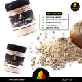 Premium Organic White Pepper Powder (Sufayed Mirch Powder) – 100% Pure Dakhni Mirch Powder for Light-Colored Dishes, Soups & Spice Blends – 65g. 