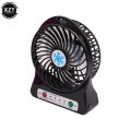 Portable Mini Fans Usb Charging rechargeable battery, Air Cooler Desktop Handheld Air Conditioner 3-Steps Speed Level,Best for PUBG lovers. 