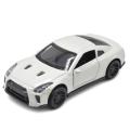 Diecast Nissan Skyline GT-R Car. 