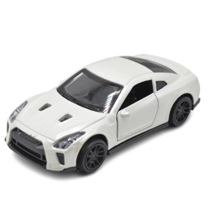 Diecast Nissan Skyline GT-R Car