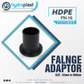 FLANGE ADAPTOR HDPE (PN-16) Fittings for best Used in Industrial & Commercial Sector. 