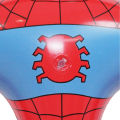 Inflatable Spider Man Air Balloon Toy For Kids & Boys Inflate Action Spiderman Action Toy Marvel Hero Spidey Cartoon Ballon For Party Decoration With Family & Friends. 