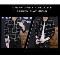 Printed Zipper Jacket (Upper For Men and Women). 