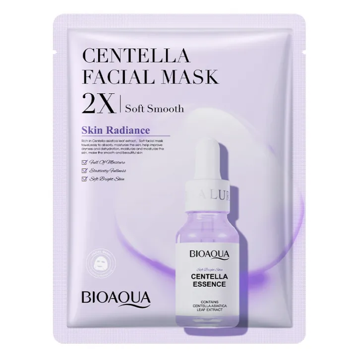 BIOAQUA%20Centella%20Asiatica%20Face%20Sheet%20Mask%20for%20Sensitive%20Skin,%20Redness%20&%20Dryness%20-%20Soothing%20-%20Image%204