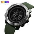 SKMEI Sports  Fashion Waterproof Digital Watch For Men 1426 1416. 