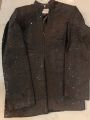 Large Prince coat suit for men| Prince coat for boys| Prince coat for men wedding. 