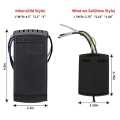 Universal Fan Remote control  220v Ac.. 