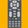 Suitable for JAV assembly TV remote control XY-R08 Ke Zhuo Xianke BOEDTV TV XYR-08. 