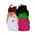 pack of 4 random multi colours half nikab patti for women hijab | girls burqa | nikab patti for ladies inner hijab cap muslim wear. 