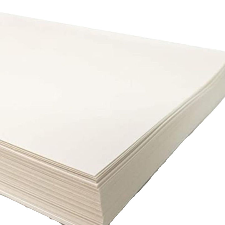 Cartridge Drawing & Sketching Sheet 190gsm (A4, A3, 14x22inch & 22x28inch)