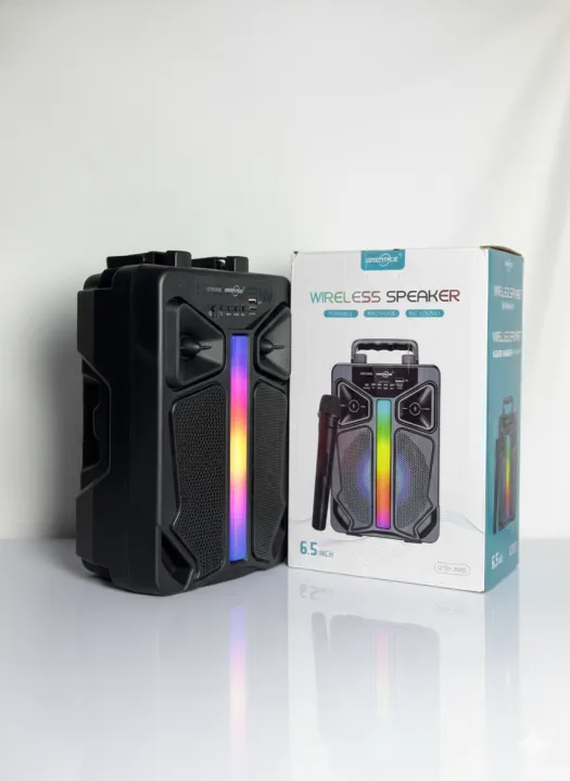 Grecitnice%20GTS%202066%20Wireless%20Bluetooth%20Speaker%20With%20Microphone%206.5%20Inch%20Big%20Sound%20HD%20Audio%20Portable%20Speaker%20With%20FM%20Radio%20USB%20Micro%20SD%20Rechargeable%20Battery%20-%20Image%203