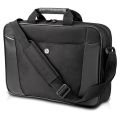 HP 1KM15AA Laptop Case - Black. 