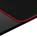 MXG MGD-01R Motorized/SIT-Stand Desk With Fast Charging Ports and Creative Control Panel. 