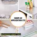 Aluminium Foil Sheet Self Adhesive. 