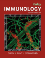 Kuby Immunology 7th Edition 2013 PDF Printed. 