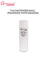 Glamorous Face Perfumed Talcum Powder Small Nourish And Softness Your Skin Freshening. 