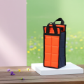 Bottle Cover – Water Bottle Pouch – Bottle Carrier Bag – Insulated Water Bottle Cover – Portable Travel Pouch For Stanley, Thermos, Vacuum, And Sports Bottles – Durable & Lightweight Bottle Holder Case. 