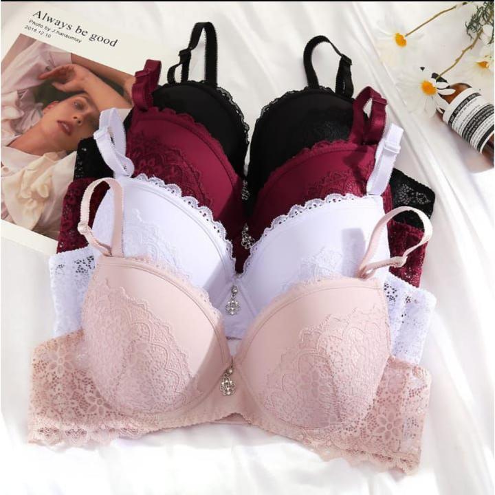 Wedding Bra
