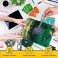Exit: The Haunted Roller Coaster | Exit: Best Quality Board Game | Family-Friendly, Card-Based at-Home Escape Room Experience for 1 to 4 Players, Ages 10+. 