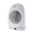 Electric Air Warm Room Heater with Fan. 