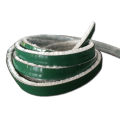 Self-adhesive Wool Pile Weather Strip Bristles Door Window Seal 20 x 10mm 6m odd Gray. 